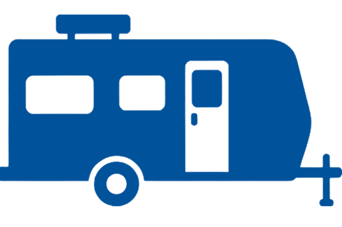 Motorhome Icon